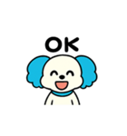 そうくんスタンプ04（個別スタンプ：4）