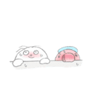 ぼくらは 日々（個別スタンプ：2）