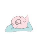 ぼくらは 日々（個別スタンプ：5）