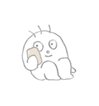 ぼくらは 日々（個別スタンプ：6）