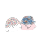 ぼくらは 日々（個別スタンプ：7）