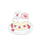 ぼくらは 日々（個別スタンプ：8）