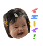 コトコト琴ちゃん 2（個別スタンプ：3）