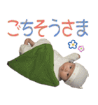 コトコト琴ちゃん 2（個別スタンプ：20）
