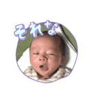 まくうさんの日常。（個別スタンプ：4）
