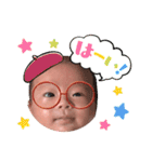 まくうさんの日常。（個別スタンプ：10）