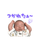 まくうさんの日常。（個別スタンプ：14）