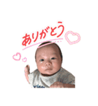 まくうさんの日常。（個別スタンプ：17）