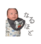 まくうさんの日常。（個別スタンプ：20）