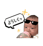 まくうさんの日常。（個別スタンプ：28）