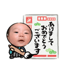 まくうさんの日常。（個別スタンプ：29）