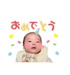 まくうさんの日常。（個別スタンプ：31）