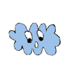 教会学校ようちか  V（個別スタンプ：4）