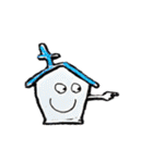 教会学校ようちか  V（個別スタンプ：30）