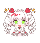 お菓子なあの子vol.1（個別スタンプ：2）