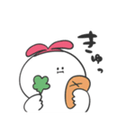 かちゅうさ（個別スタンプ：17）