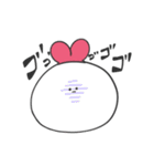 かちゅうさ（個別スタンプ：26）