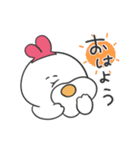 かちゅうさ（個別スタンプ：31）