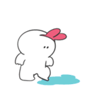かちゅうさ（個別スタンプ：33）