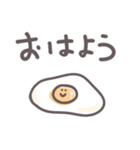 【デカ文字】これだけで返信できるスタンプ（個別スタンプ：17）