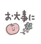 【デカ文字】これだけで返信できるスタンプ（個別スタンプ：33）