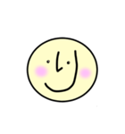 ひらがな-下（個別スタンプ：2）