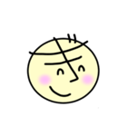 ひらがな-下（個別スタンプ：10）