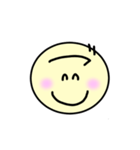 ひらがな-下（個別スタンプ：13）