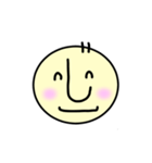 ひらがな-下（個別スタンプ：15）