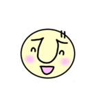 ひらがな-下（個別スタンプ：25）