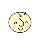 ひらがな-下（個別スタンプ：26）