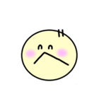 ひらがな-下（個別スタンプ：27）