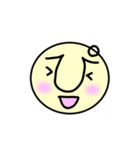 ひらがな-下（個別スタンプ：30）