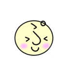 ひらがな-下（個別スタンプ：31）