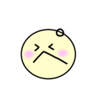 ひらがな-下（個別スタンプ：32）