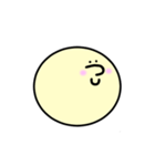ひらがな-下（個別スタンプ：34）