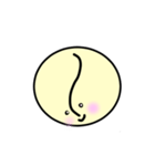 ひらがな-下（個別スタンプ：38）