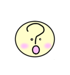 ひらがな-下（個別スタンプ：39）