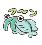 アノマロ（個別スタンプ：1）