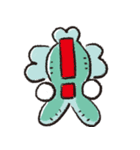 アノマロ（個別スタンプ：3）