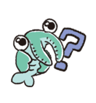 アノマロ（個別スタンプ：4）