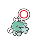 アノマロ（個別スタンプ：21）