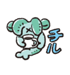 アノマロ（個別スタンプ：34）