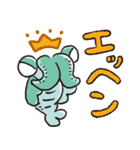 アノマロ（個別スタンプ：35）