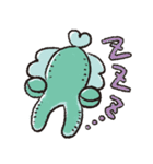 アノマロ（個別スタンプ：37）