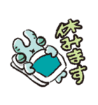 アノマロ（個別スタンプ：40）