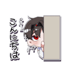 アルトロイの輩 ①（個別スタンプ：3）