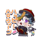 アルトロイの輩 ①（個別スタンプ：36）