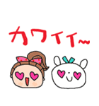 nenerin日常会話スタンプ931気遣い修正00（個別スタンプ：30）