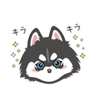 ポンスキーのポン（個別スタンプ：13）